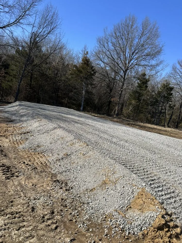 Trusted lawn care service for residential properties across Nevada mo, MO - Brownens land clearing