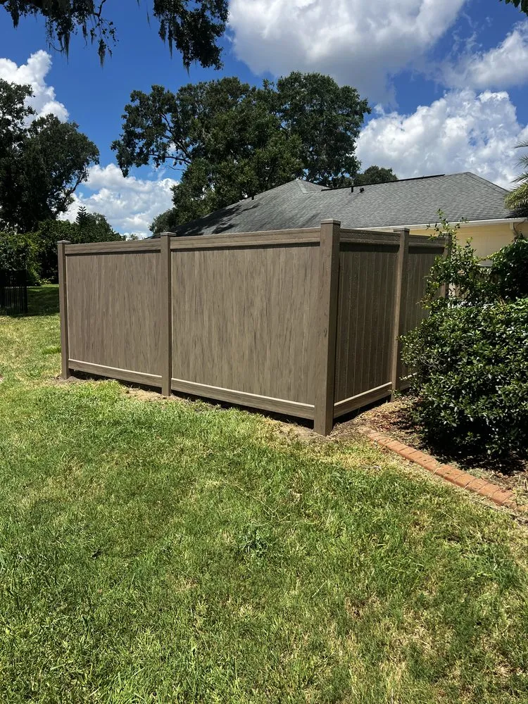 Reliable landscape design for year-round maintenance across Fruitland Park, FL - Browne's Yard Creations