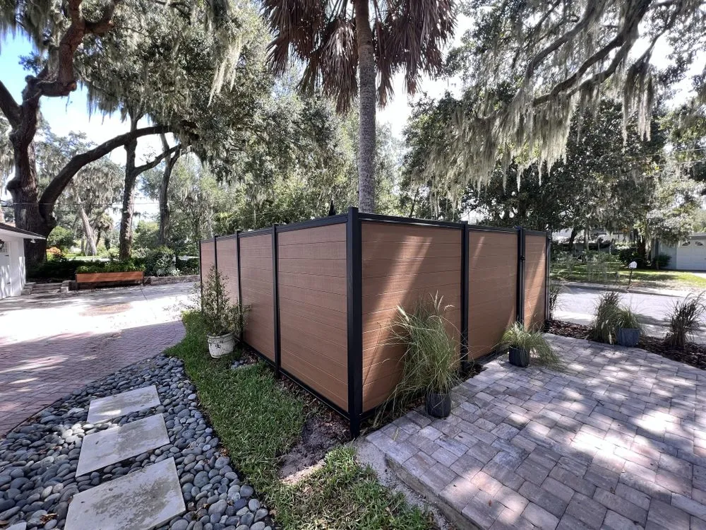 Top-rated lawn mowing service in Fruitland Park, FL - Browne's Yard Creations