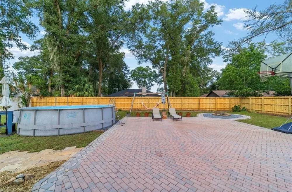 Reliable landscape installation for residential properties across Fruitland Park, FL - Browne's Yard Creations