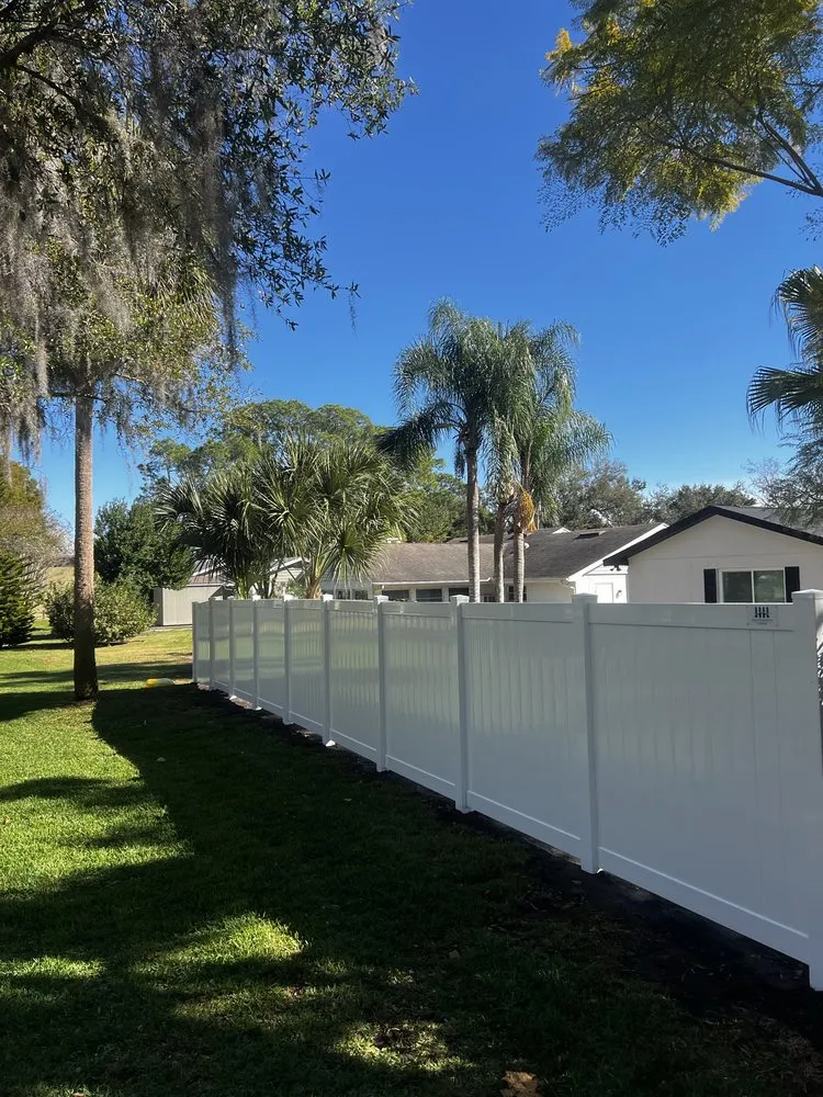 Expert landscape design in Fruitland Park, FL by Browne's Yard Creations