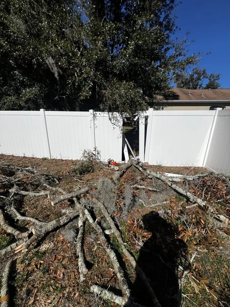 Top-rated landscape installation for homes across Fruitland Park, FL - Browne's Yard Creations