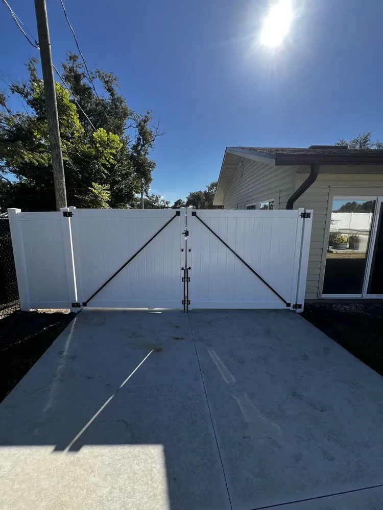 Local lawn care service for year-round maintenance in Fruitland Park, FL by Browne's Yard Creations