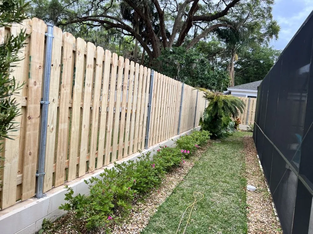 Top-rated garden landscaping experts serving Fruitland Park, FL - Browne's Yard Creations