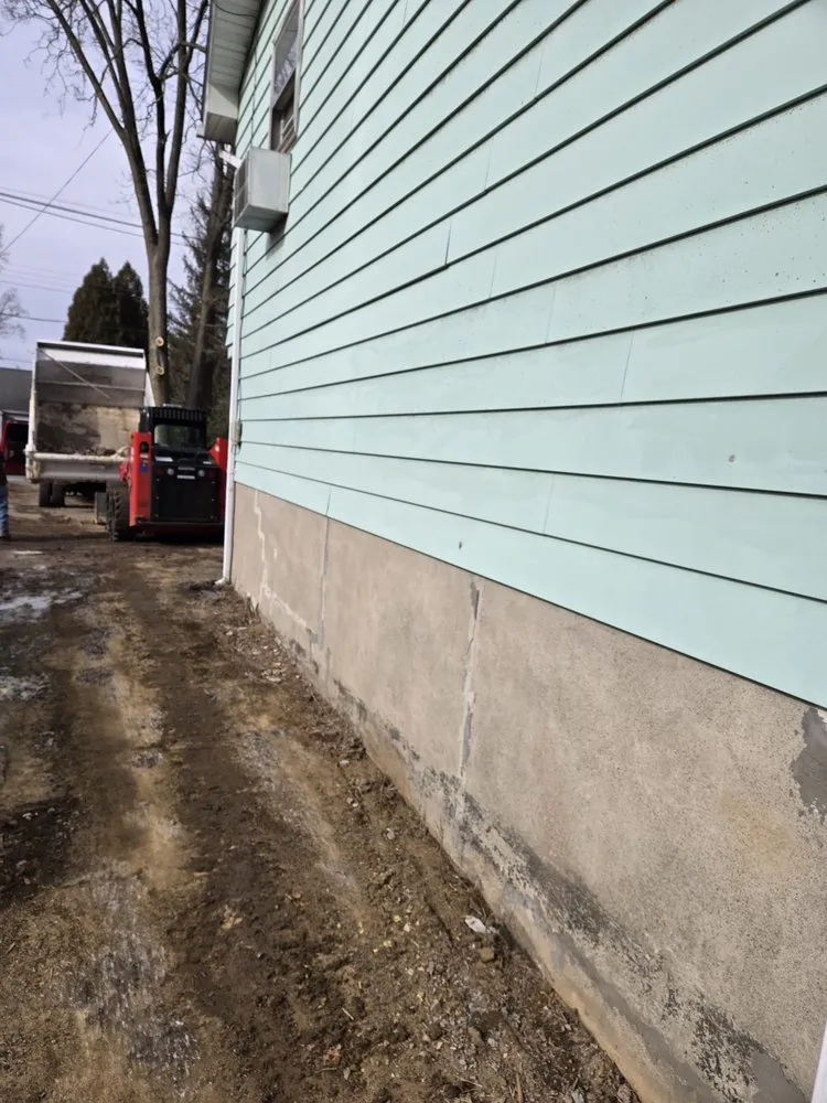 Custom landscape installation for beautiful yards across Stewartsville, NJ - Brownies landscaping