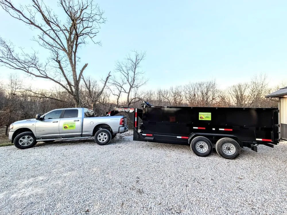 Trusted landscaping services experts serving Holts Summit, MO - Browning & Sons Solutions