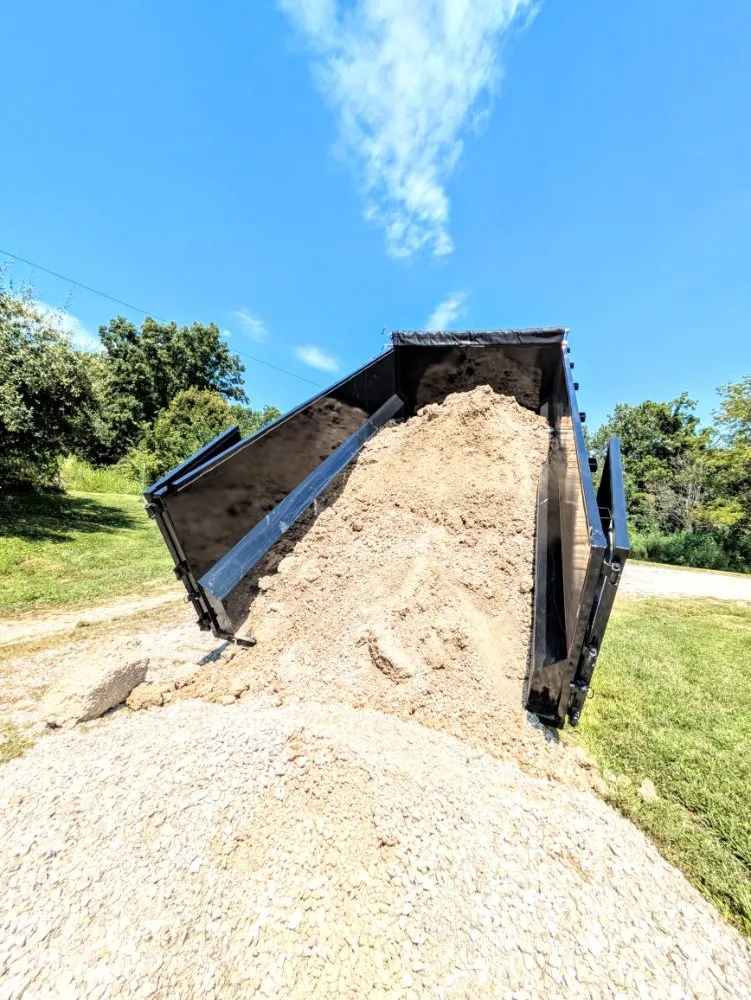 Trusted landscape installation in Holts Summit, MO - Browning & Sons Solutions