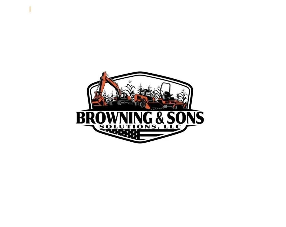 Affordable residential landscaping in Holts Summit, MO by Browning & Sons Solutions