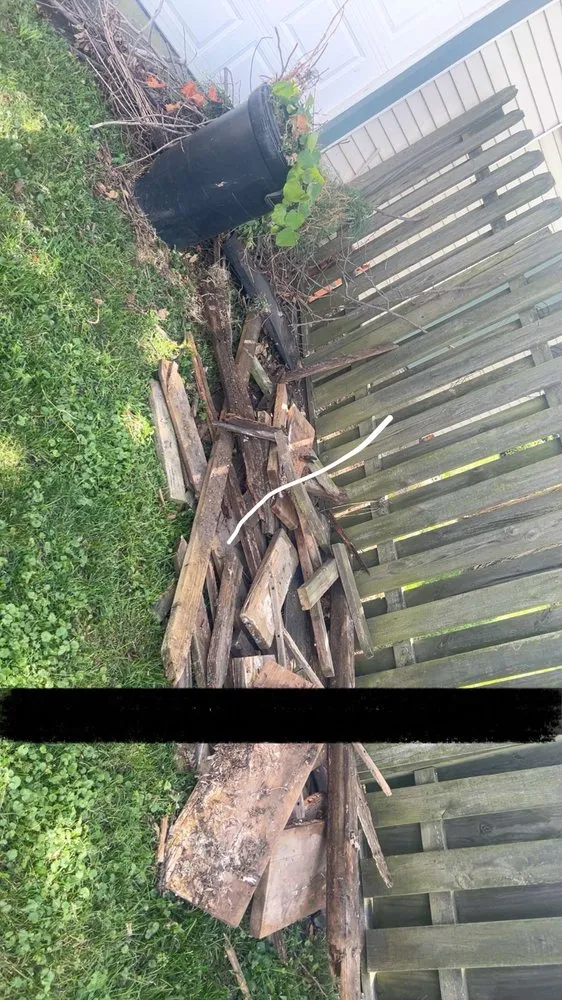 Trusted garden landscaping in Ladoga, IN by Browning Lawn Services