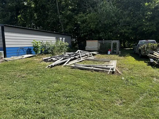 Browning Lawn Services