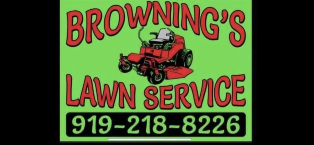 Trusted landscaping services in Varnamtown, NC by Browning's Coastal Lawn Care