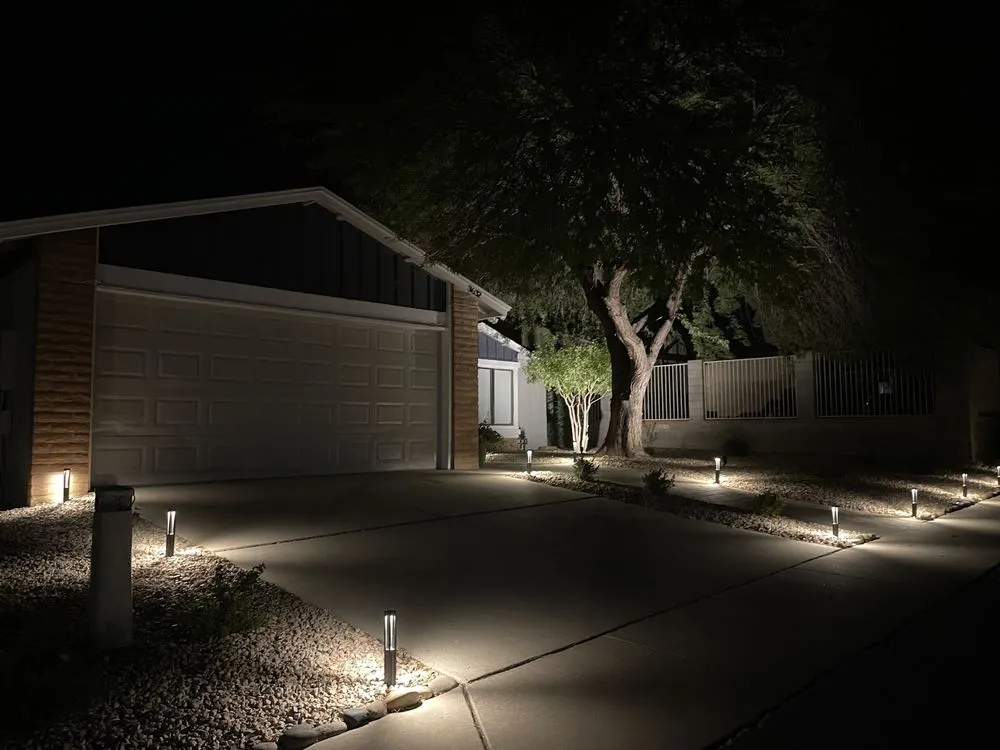 Expert lawn mowing service for beautiful yards across Tucson, AZ - Brownings Irrigation And More