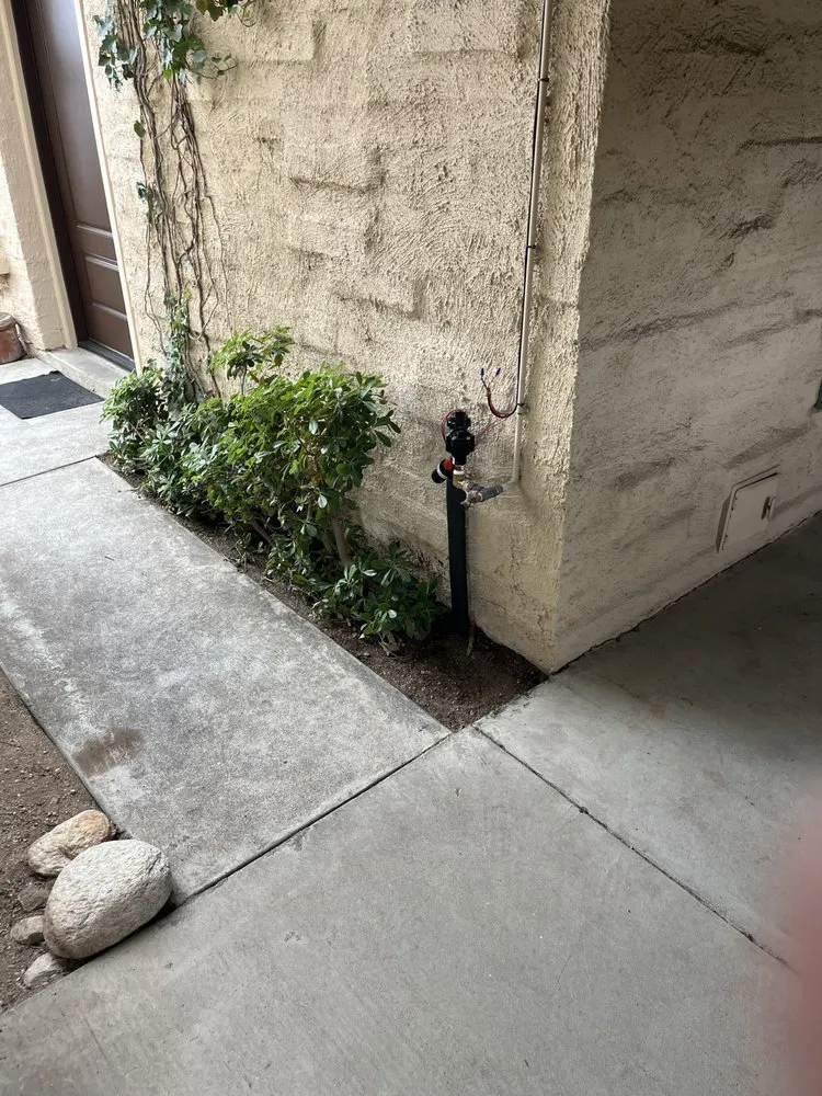 Trusted residential landscaping in Tucson, AZ by Brownings Irrigation And More