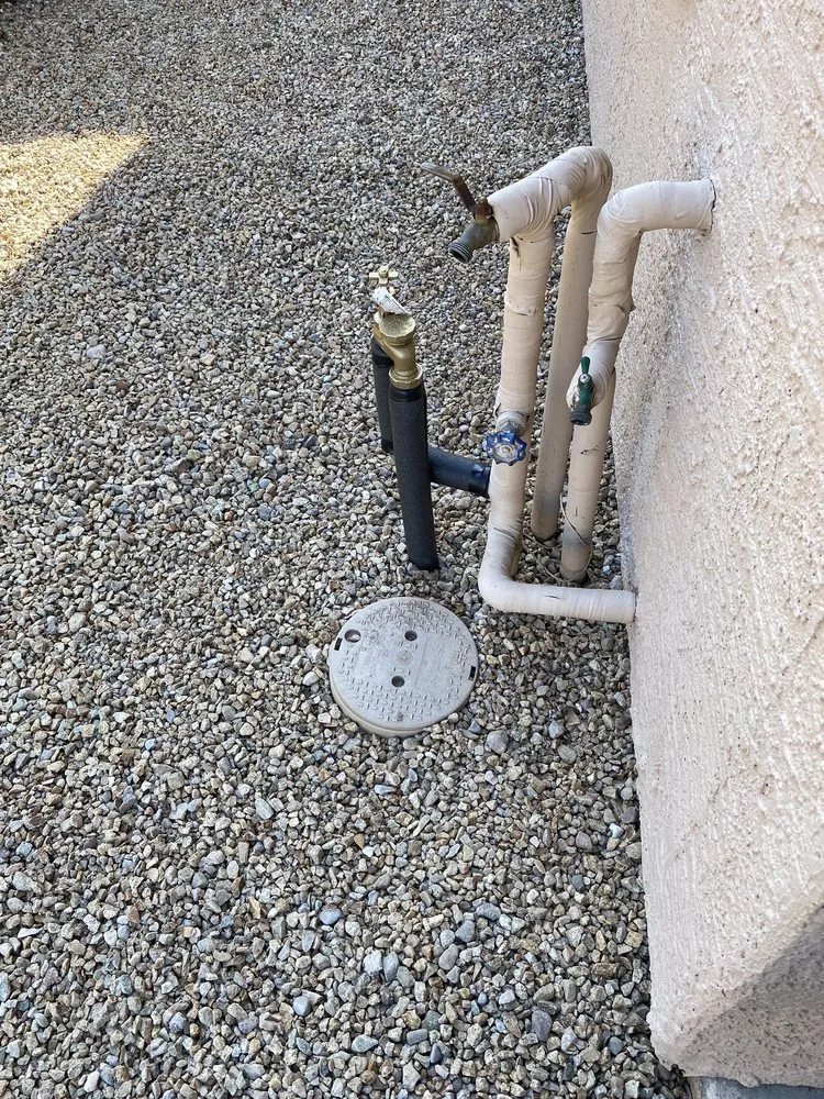 Affordable garden landscaping experts serving Tucson, AZ - Brownings Irrigation And More