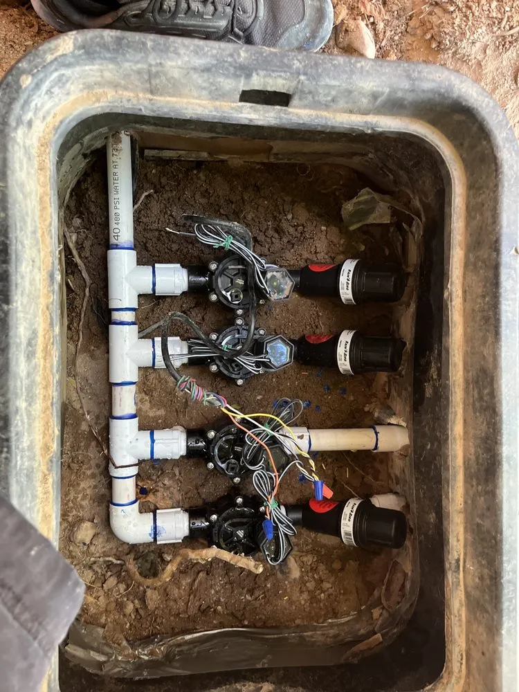 Top-rated landscape installation experts serving Tucson, AZ - Brownings Irrigation And More