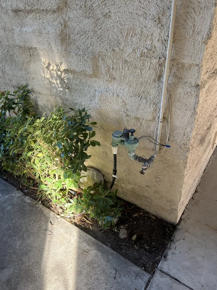 Local lawn mowing service in Tucson, AZ by Brownings Irrigation And More