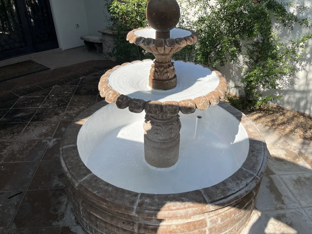 Affordable outdoor landscaping in Tucson, AZ - Brownings Irrigation And More