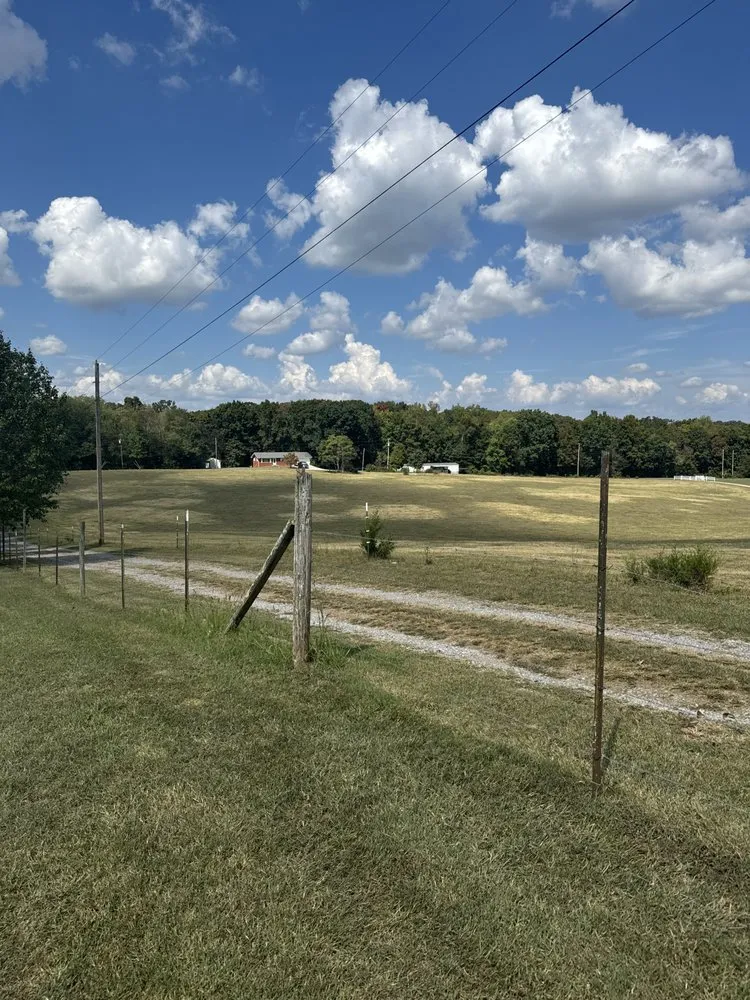 Trusted outdoor landscaping in Dandridge, TN - Browning’s Land Worx