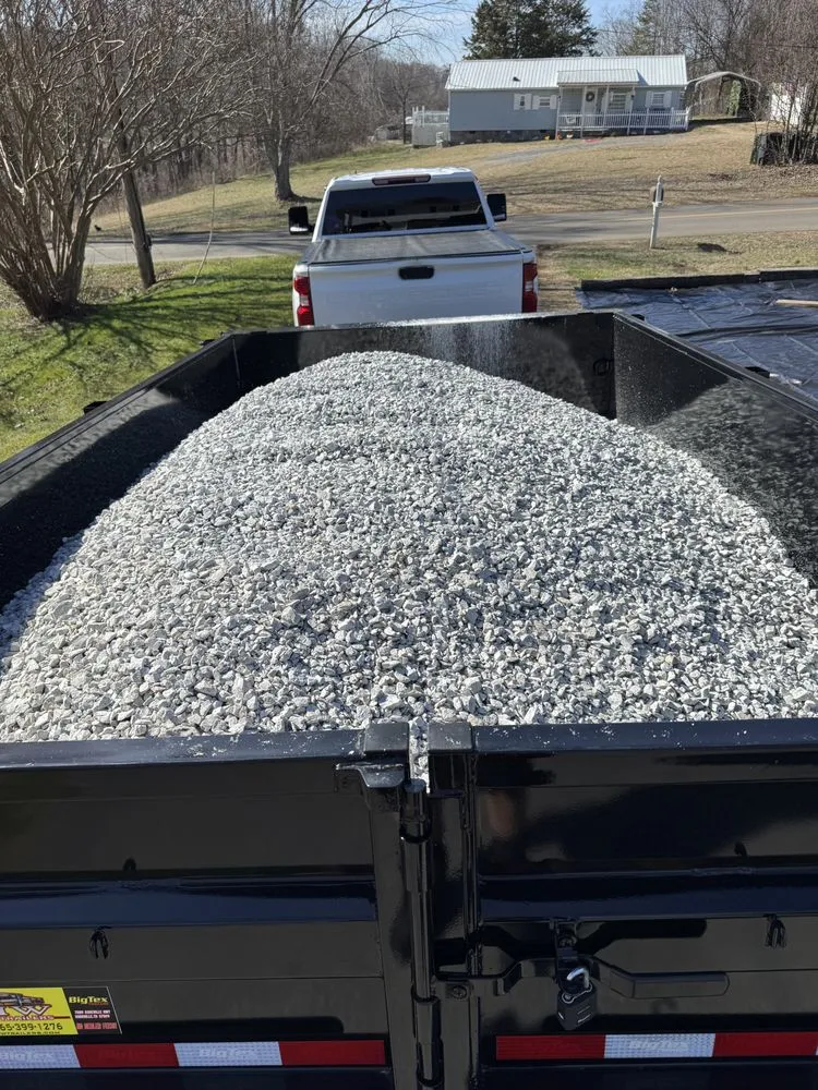 Professional landscape design with custom design across Dandridge, TN - Browning’s Land Worx