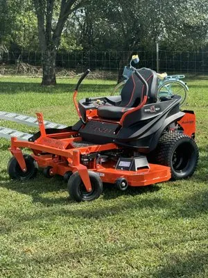 Browning’s Land Worx