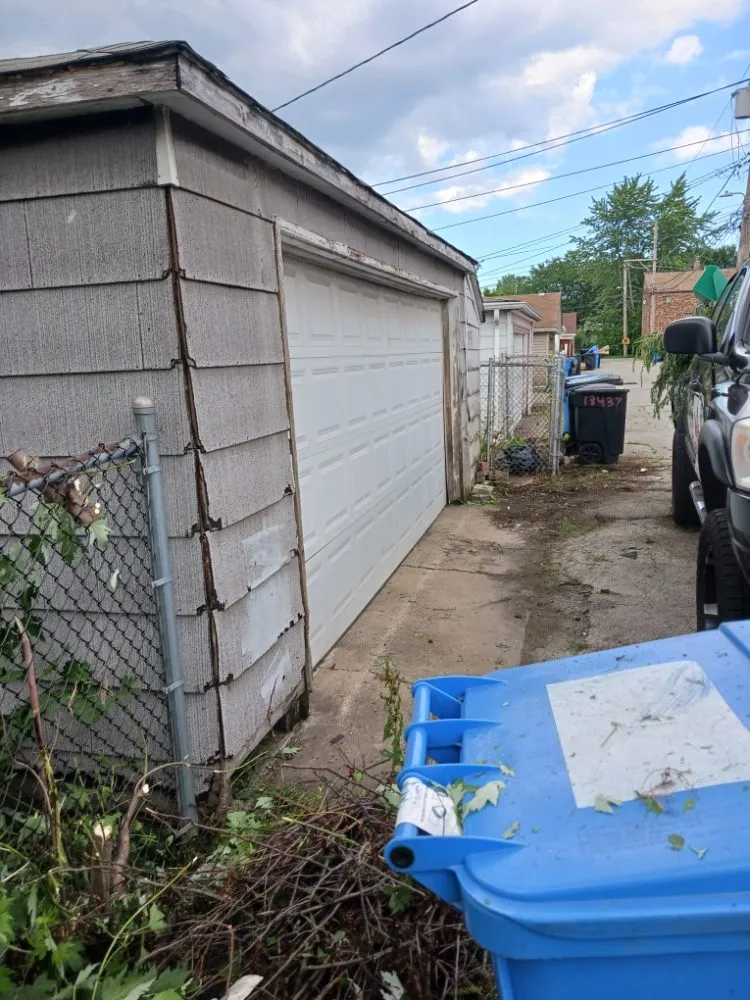 Professional yard cleanup service experts serving Chicago, IL - Brownish management & maintenance