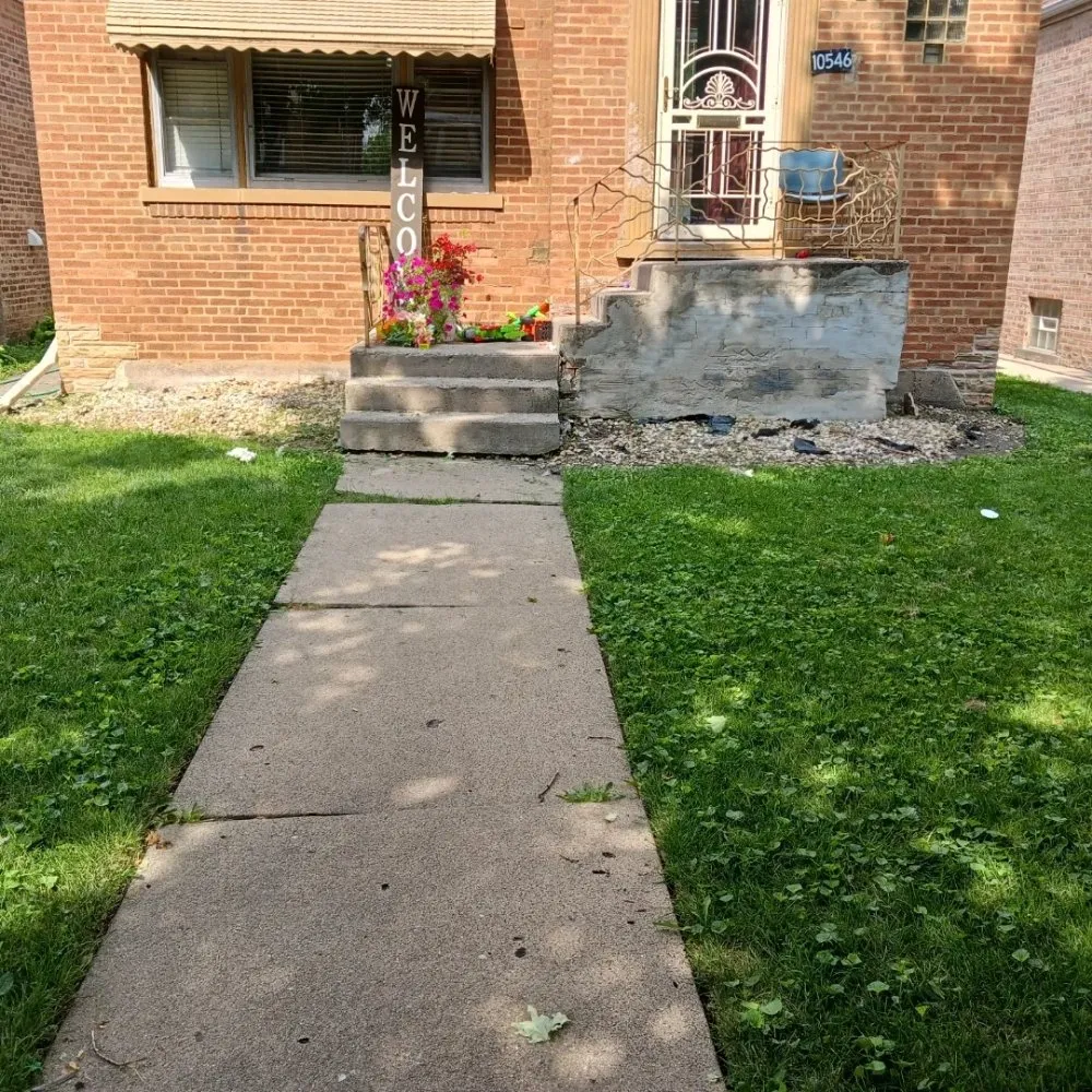 Custom yard cleanup service experts serving Chicago, IL - Brownish management & maintenance