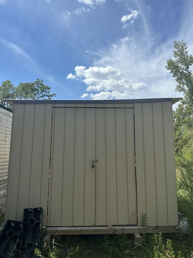 Local yard cleanup service for outdoor upgrades in Longville, LA by Brown&Oak