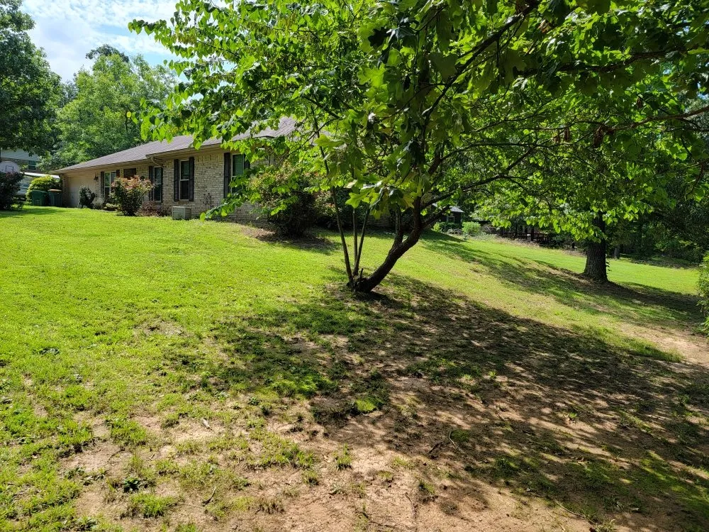 Reliable landscaping services near you across Paris, AR - Brown's Affordable Lawn & Landscaping