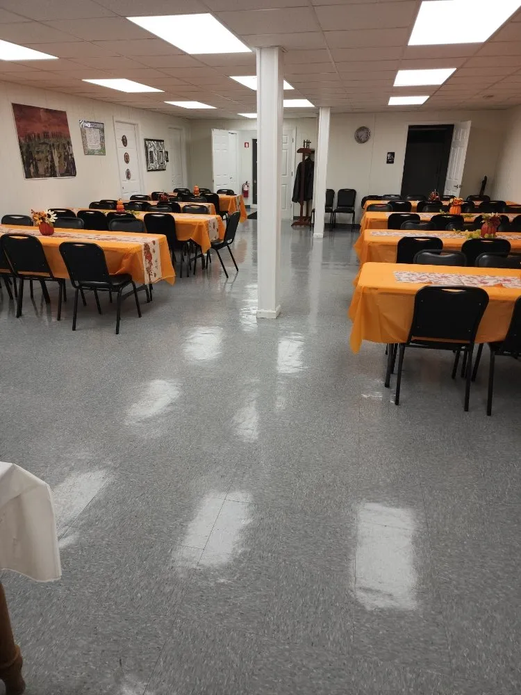 Affordable lawn mowing service in Beckley, WV - Browns Cleaning Service