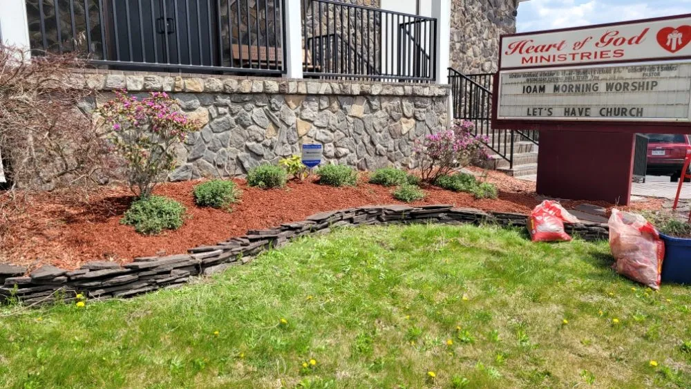 Reliable yard maintenance in Beckley, WV - Browns Cleaning Service