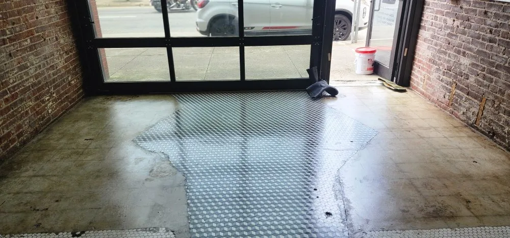 Reliable landscape installation near you across Beckley, WV - Browns Cleaning Service