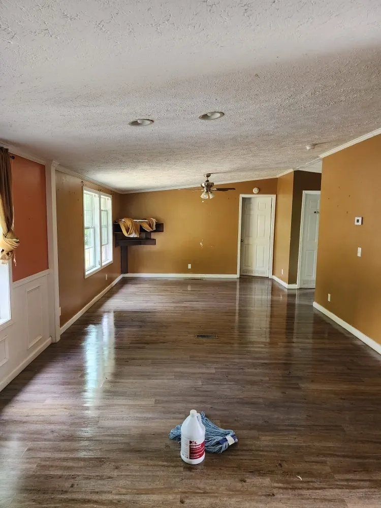 Reliable landscape design for residential properties across Beckley, WV - Browns Cleaning Service