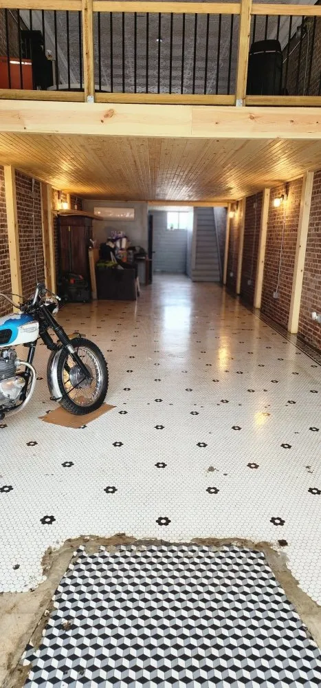 Reliable landscape design in Beckley, WV by Browns Cleaning Service