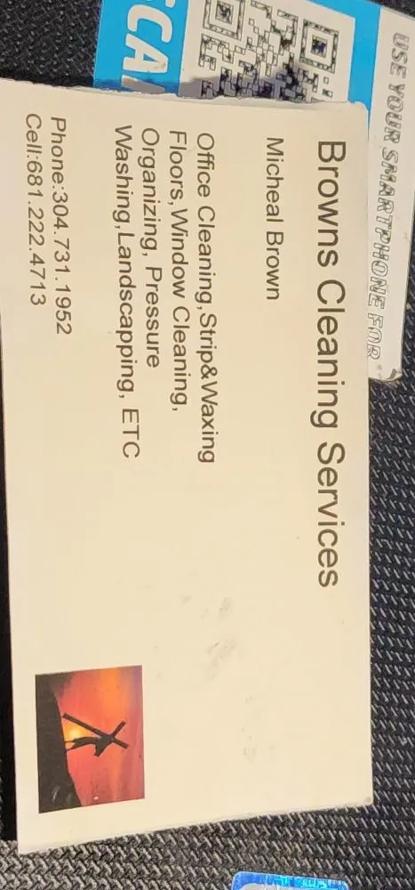 Affordable garden landscaping experts serving Beckley, WV - Browns Cleaning Service