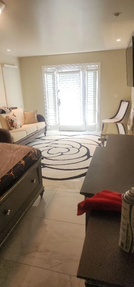 Professional yard cleanup service in Beckley, WV by Browns Cleaning Service