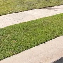 Trusted lawn mowing service in Loris, SC by Browns Committed Landscaping