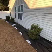 Top-rated lawn care service in Loris, SC - Browns Committed Landscaping