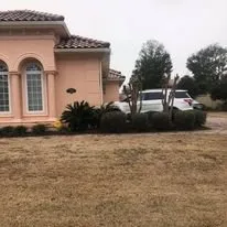 Reliable lawn mowing service in Loris, SC by Browns Committed Landscaping