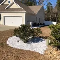 Expert residential landscaping in Loris, SC - Browns Committed Landscaping