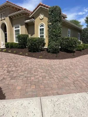 Browns Committed Landscaping