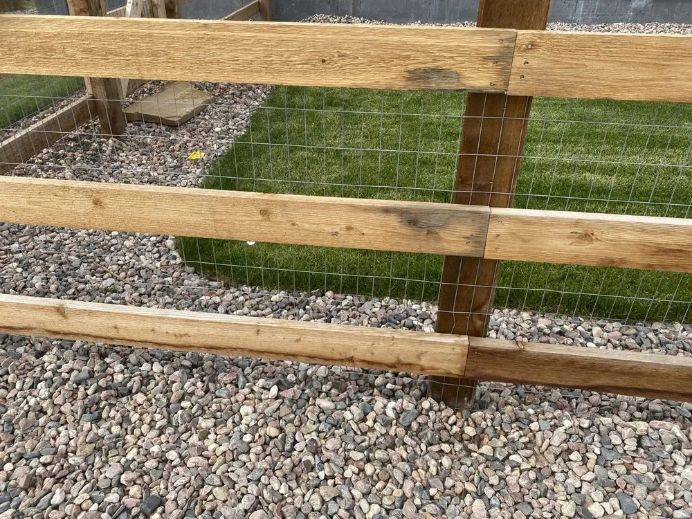 Top-rated landscape design in Loveland, CO - Brown's Fence and Landscape