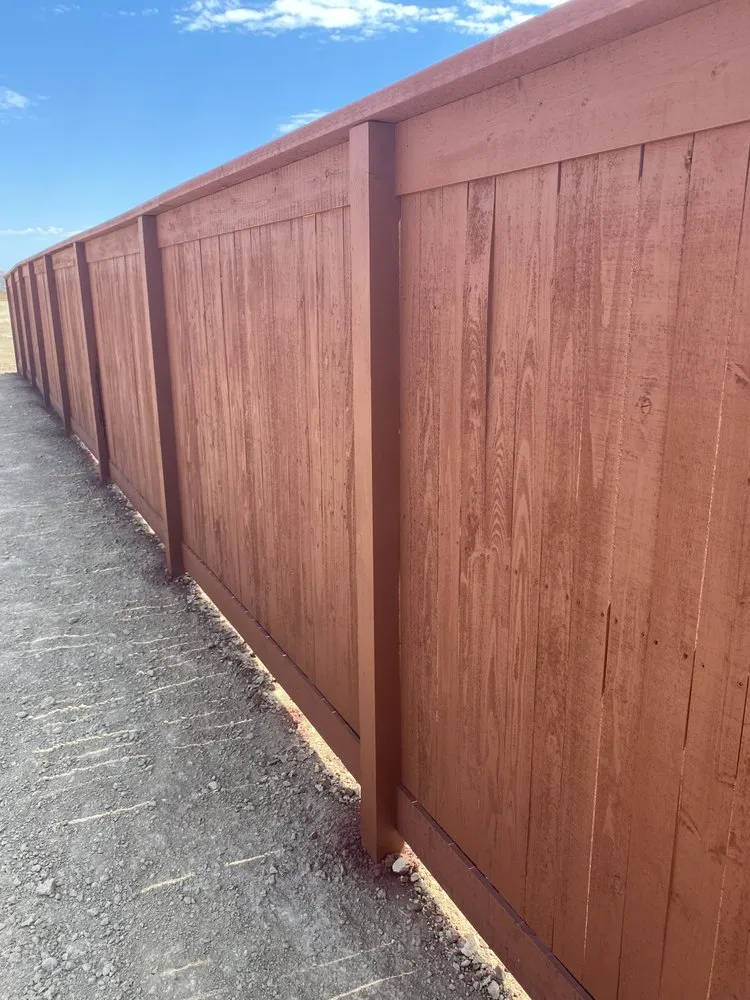 Expert landscape design near you across Loveland, CO - Brown's Fence and Landscape