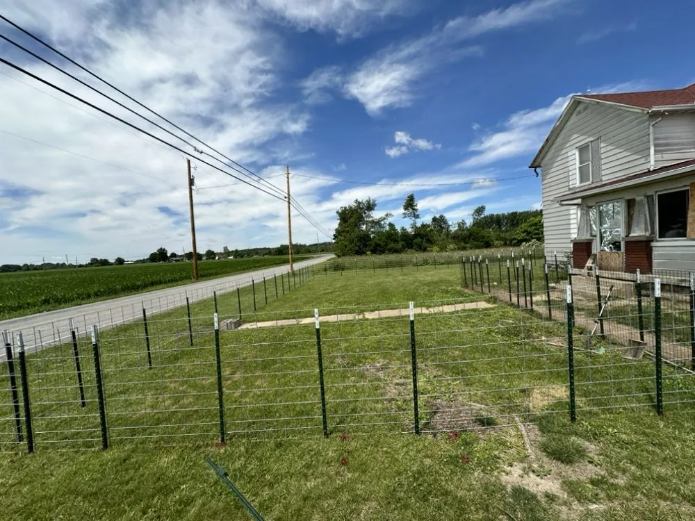 Top-rated residential landscaping in Springfield, OH - Browns Grounds Care