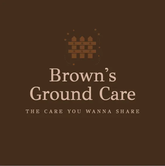 Custom yard cleanup service in Springfield, OH by Browns Grounds Care