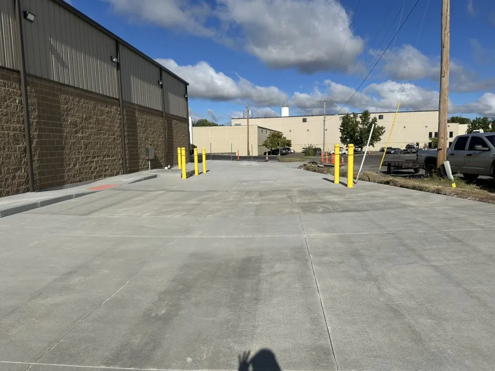 Top-rated landscaping services for beautiful yards in Springfield, OH by Browns Grounds Care