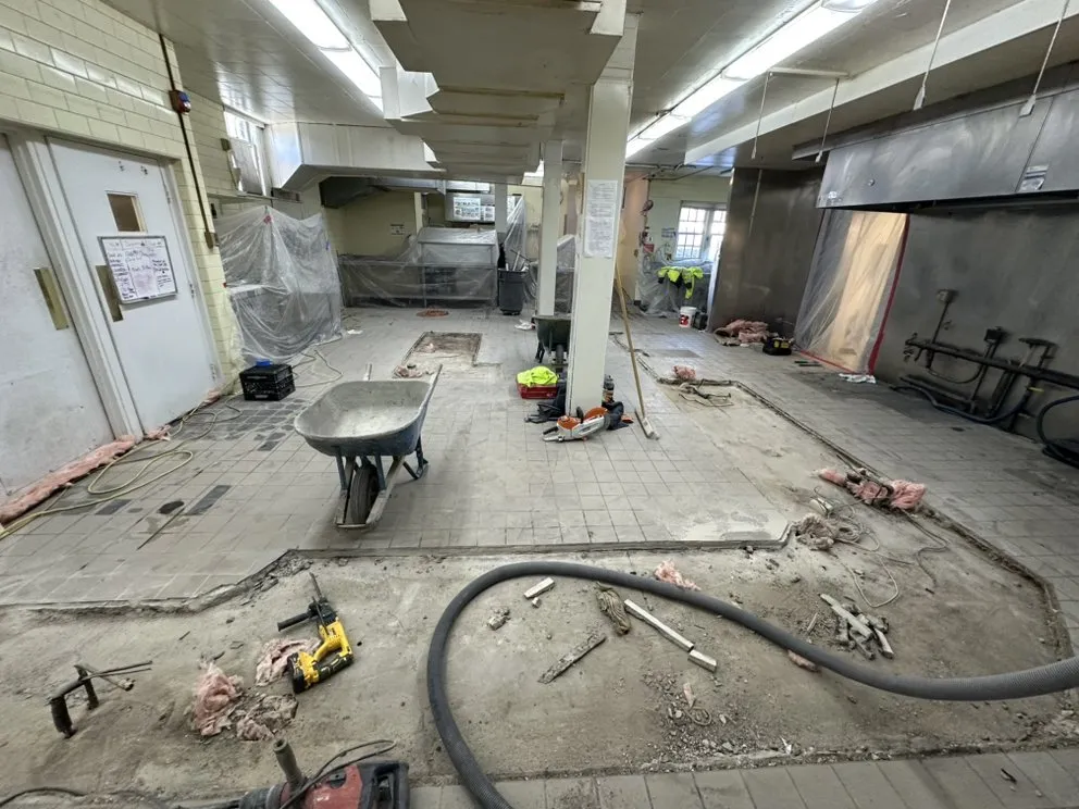 Custom lawn care service for residential properties across Springfield, OH - Browns Grounds Care