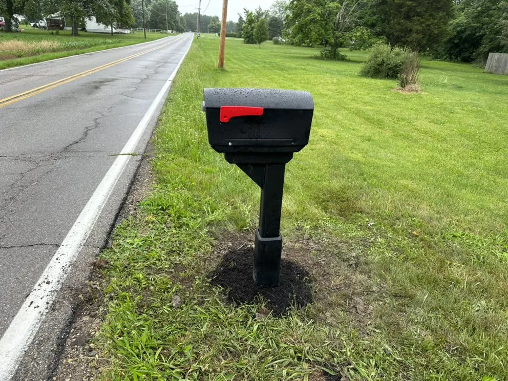 Trusted lawn care service in Springfield, OH by Browns Grounds Care