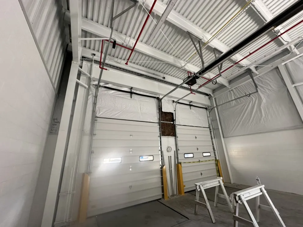 Affordable landscape installation in Springfield, OH by Browns Grounds Care