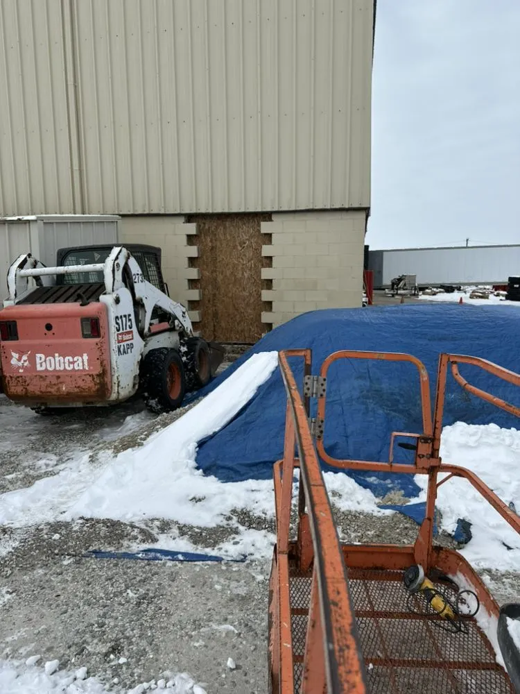 Trusted lawn mowing service for homes across Springfield, OH - Browns Grounds Care