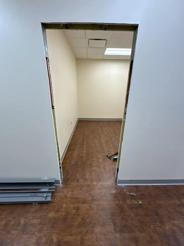 Affordable landscape design with custom design in Springfield, OH by Browns Grounds Care